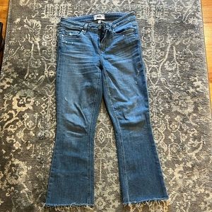 Paige Shelby Jeans